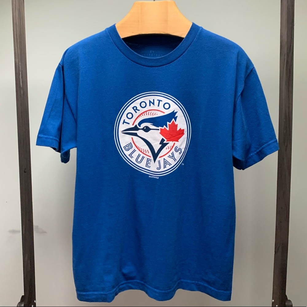 Toronto Blue Jay’s T-shirt small size